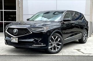 Acura 2022 MDX