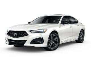 Acura 2023 TLX