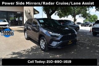 Toyota 2023 RAV4