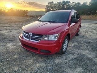 Dodge 2014 Journey