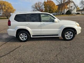 Lexus 2006 GX 470