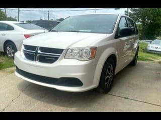 Dodge 2011 Grand Caravan