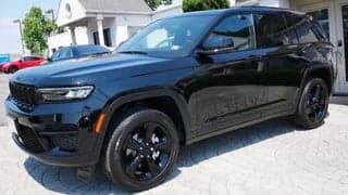 Jeep 2023 Grand Cherokee