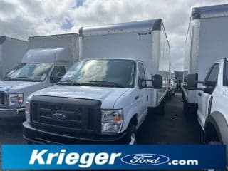 Ford 2024 E-150