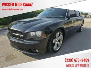 Dodge 2006 Charger