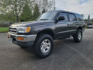 Toyota 1998 4Runner