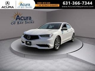 Acura 2020 TLX