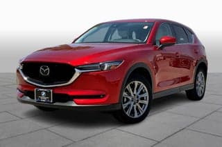 Mazda 2020 CX-5