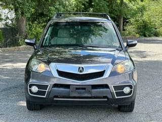 Acura 2010 RDX