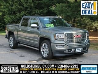 GMC 2017 Sierra 1500