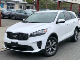 Kia 2020 Sorento