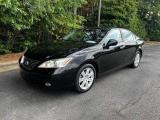 Lexus 2007 ES 350