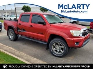 Toyota 2013 Tacoma