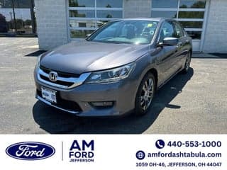 Honda 2014 Accord