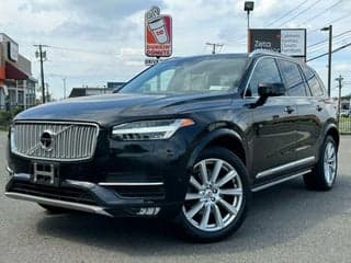 Volvo 2016 XC90