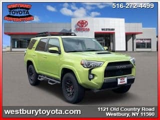 Toyota 2022 4Runner