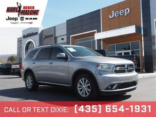 Dodge 2014 Durango