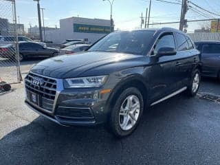 Audi 2018 Q5