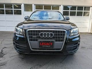 Audi 2011 Q5