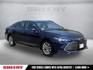 Toyota 2021 Avalon