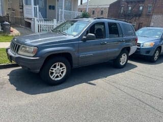 Jeep 2003 Grand Cherokee