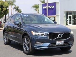 Volvo 2021 XC60