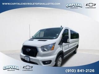 Ford 2022 Transit