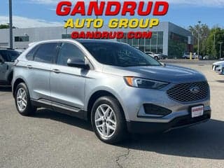 Ford 2023 Edge