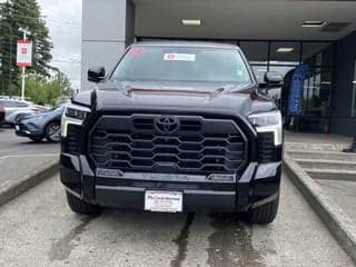 Toyota 2024 Tundra