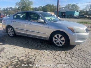 Honda 2009 Accord