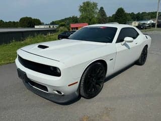 Dodge 2019 Challenger