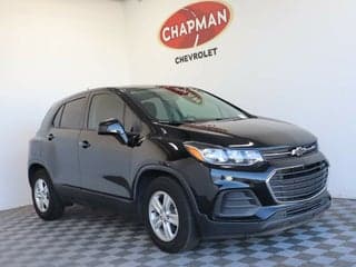 Chevrolet 2020 Trax