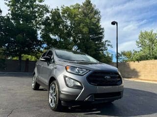 Ford 2020 EcoSport