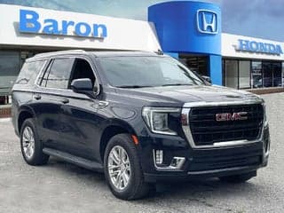 GMC 2021 Yukon