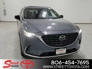 Mazda 2022 CX-9