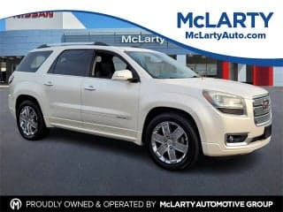 GMC 2015 Acadia