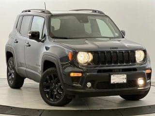 Jeep 2023 Renegade