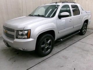 Chevrolet 2013 Avalanche