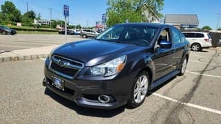 Subaru 2013 Legacy