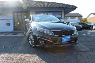 Kia 2014 Optima