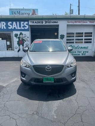 Mazda 2014 CX-5