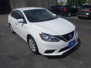 Nissan 2018 Sentra