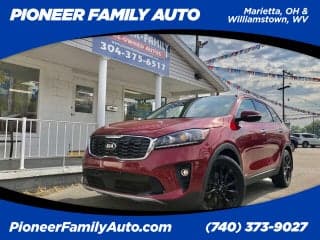 Kia 2020 Sorento