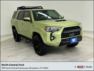 Toyota 2022 4Runner