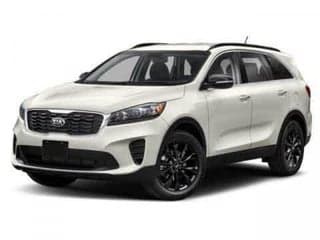 Kia 2020 Sorento