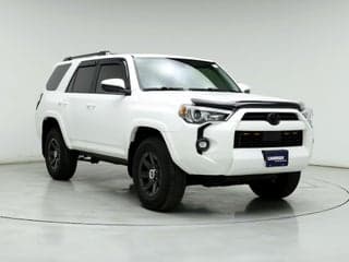 Toyota 2021 4Runner