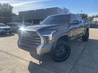 Toyota 2023 Tundra