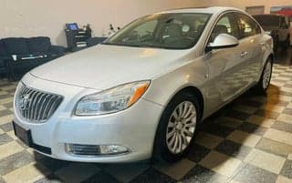 Buick 2011 Regal