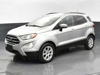 Ford 2020 EcoSport