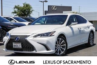 Lexus 2020 ES 300h